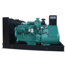 Cummins Diesel Generator Set 125kVA 60Hz